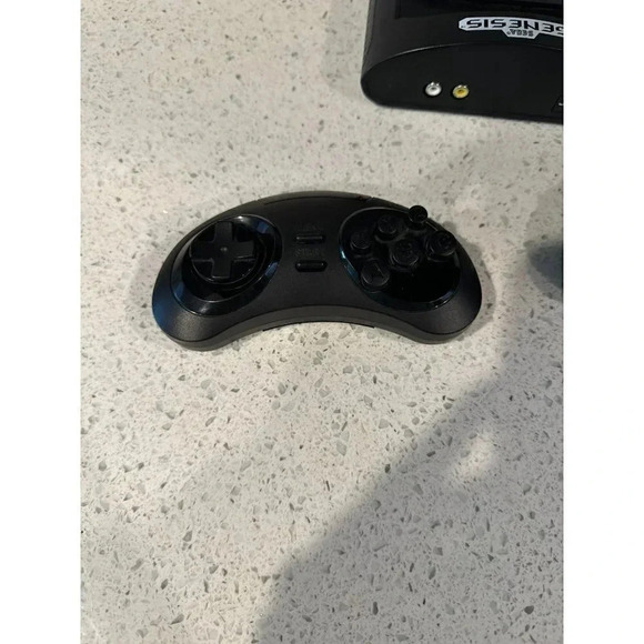 AtGames Sega Genesis Classic Game Console #114 - Picture 3 of 5